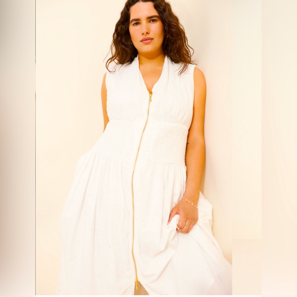 NWT Anthropologie dress